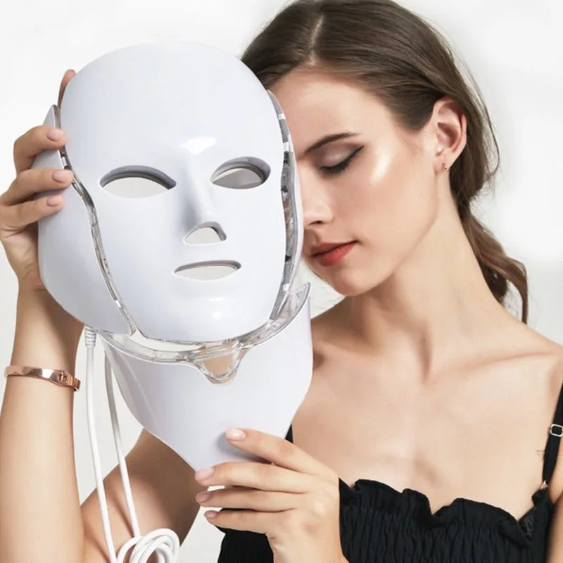 Beauty Mask